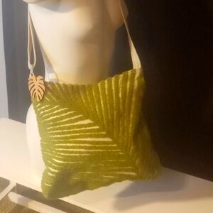 Sand n Sun Boho Bag